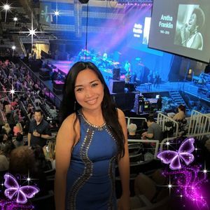 Meet your Posher, Nikkie